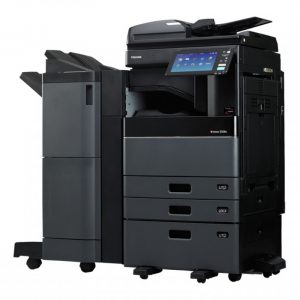 Máy photocopy Toshiba - Công Ty Cổ Phần Thiết Bị Văn Phòng Mai Hoàng